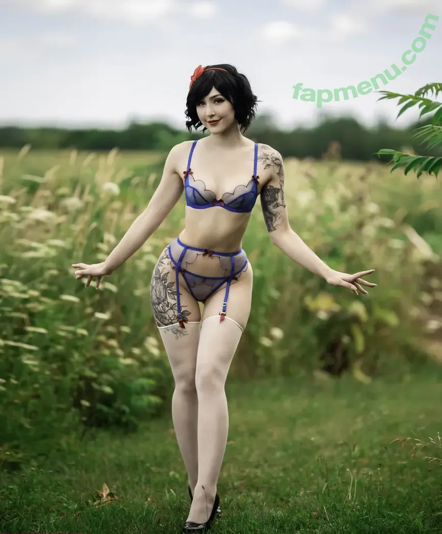 Luxlo Cosplay nude photo #0191 (luxlocosplay)