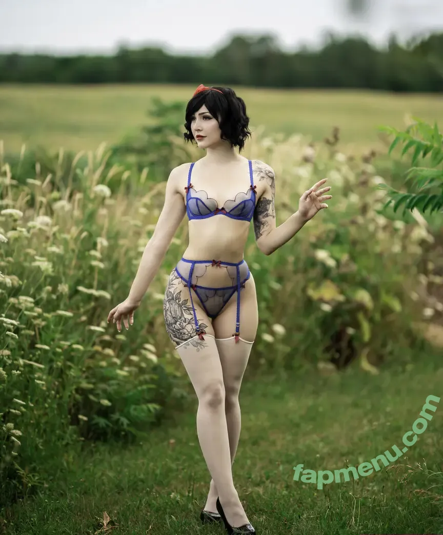 Luxlo Cosplay nude photo #0195 (luxlocosplay)