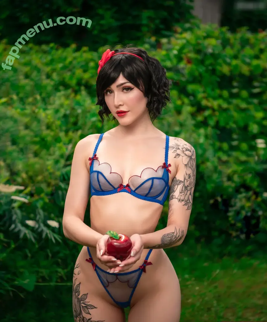 Luxlo Cosplay nude photo #0202 (luxlocosplay)