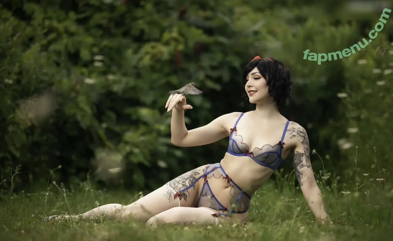 Luxlo Cosplay nude photo #0214 (luxlocosplay)