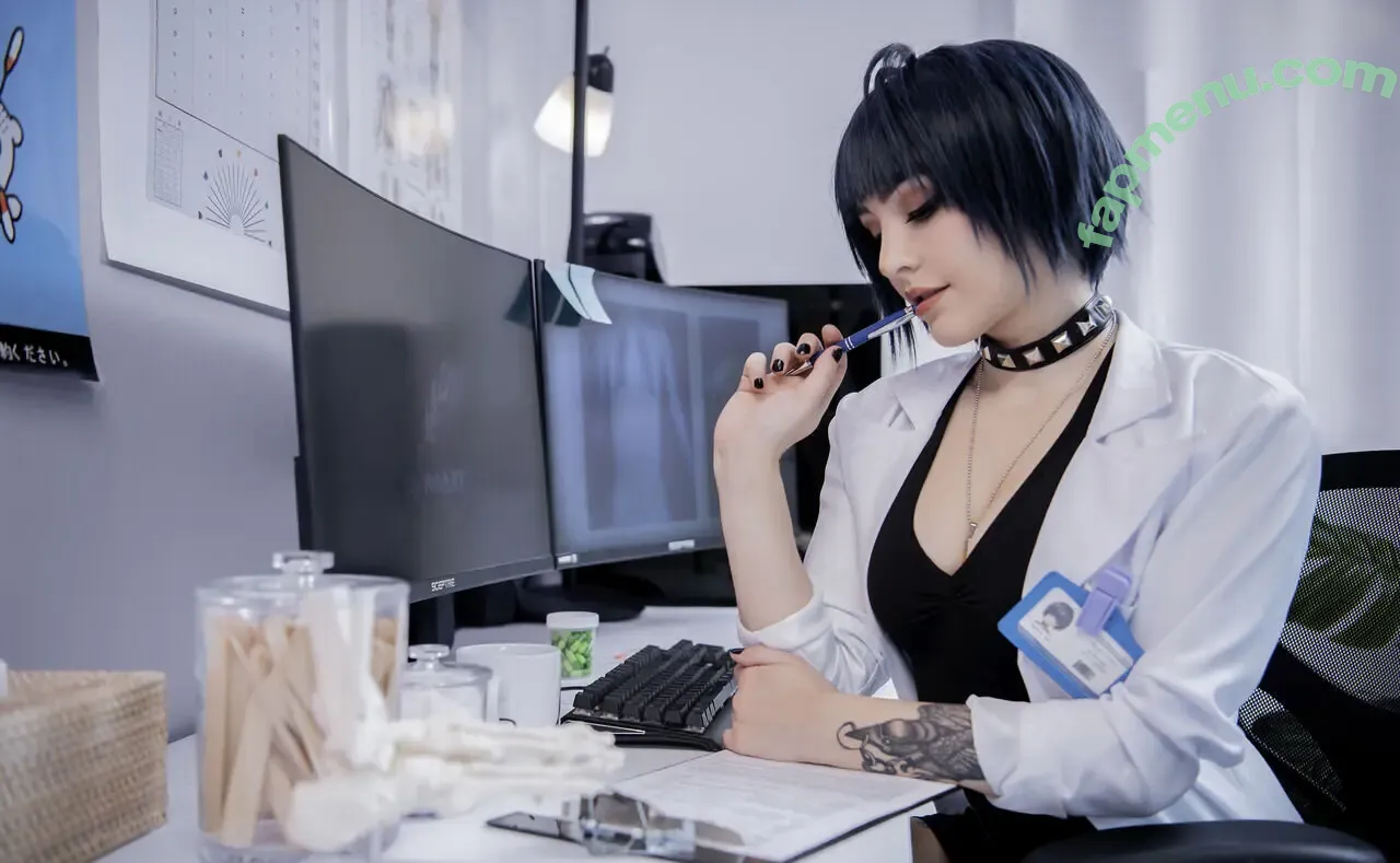 Luxlo Cosplay nude photo #0216 (luxlocosplay)