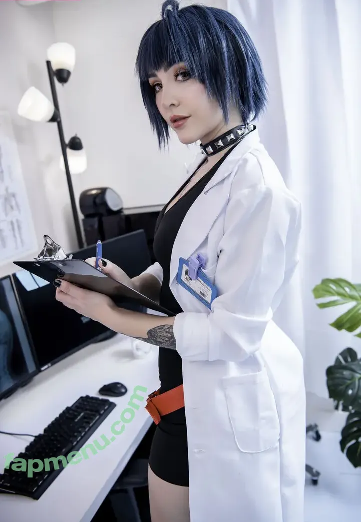 Luxlo Cosplay nude photo #0218 (luxlocosplay)