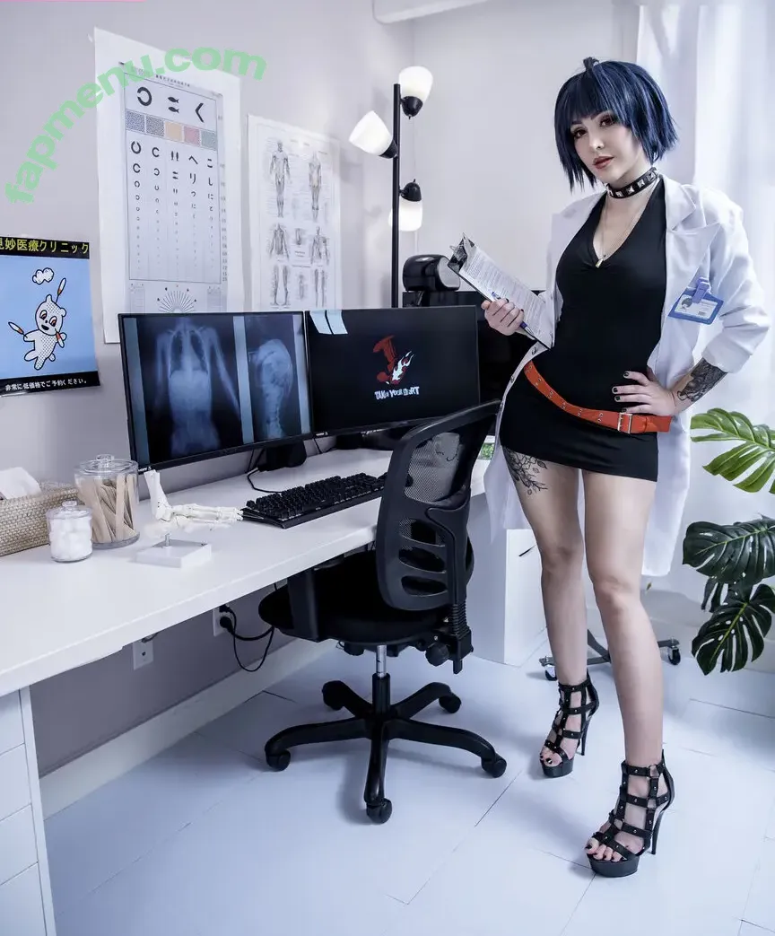 Luxlo Cosplay nude photo #0220 (luxlocosplay)