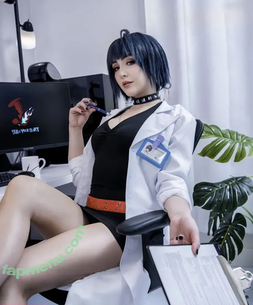 Luxlo Cosplay nude photo #0221 (luxlocosplay)