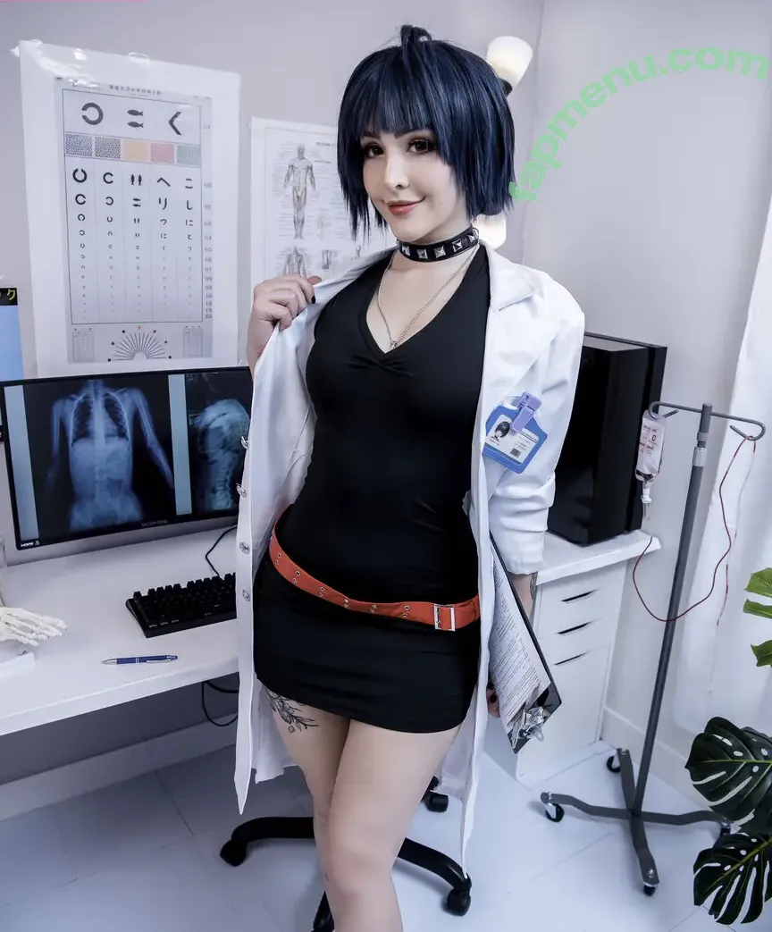 Luxlo Cosplay nude photo #0222 (luxlocosplay)