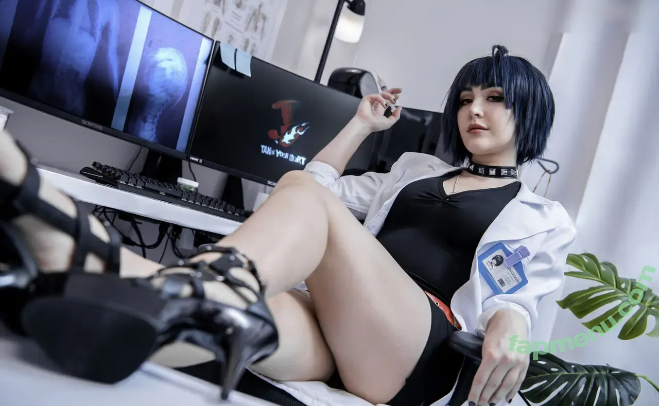 Luxlo Cosplay nude photo #0223 (luxlocosplay)