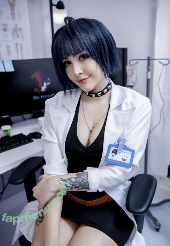 Luxlo Cosplay nude photo #0225 (luxlocosplay)