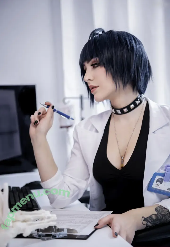 Luxlo Cosplay nude photo #0226 (luxlocosplay)