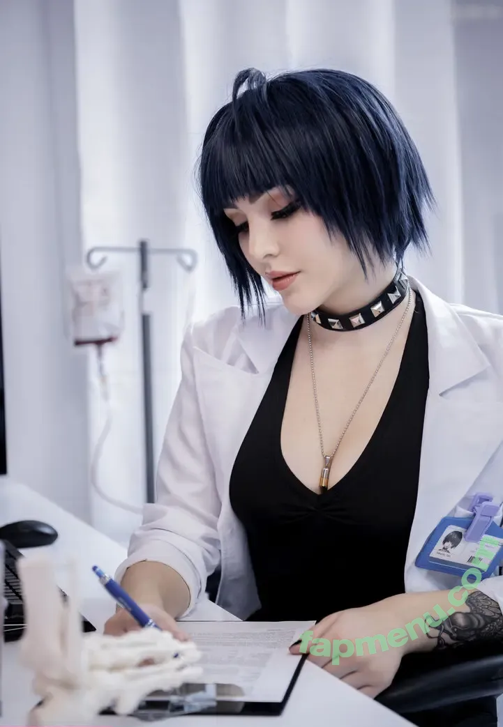 Luxlo Cosplay nude photo #0227 (luxlocosplay)