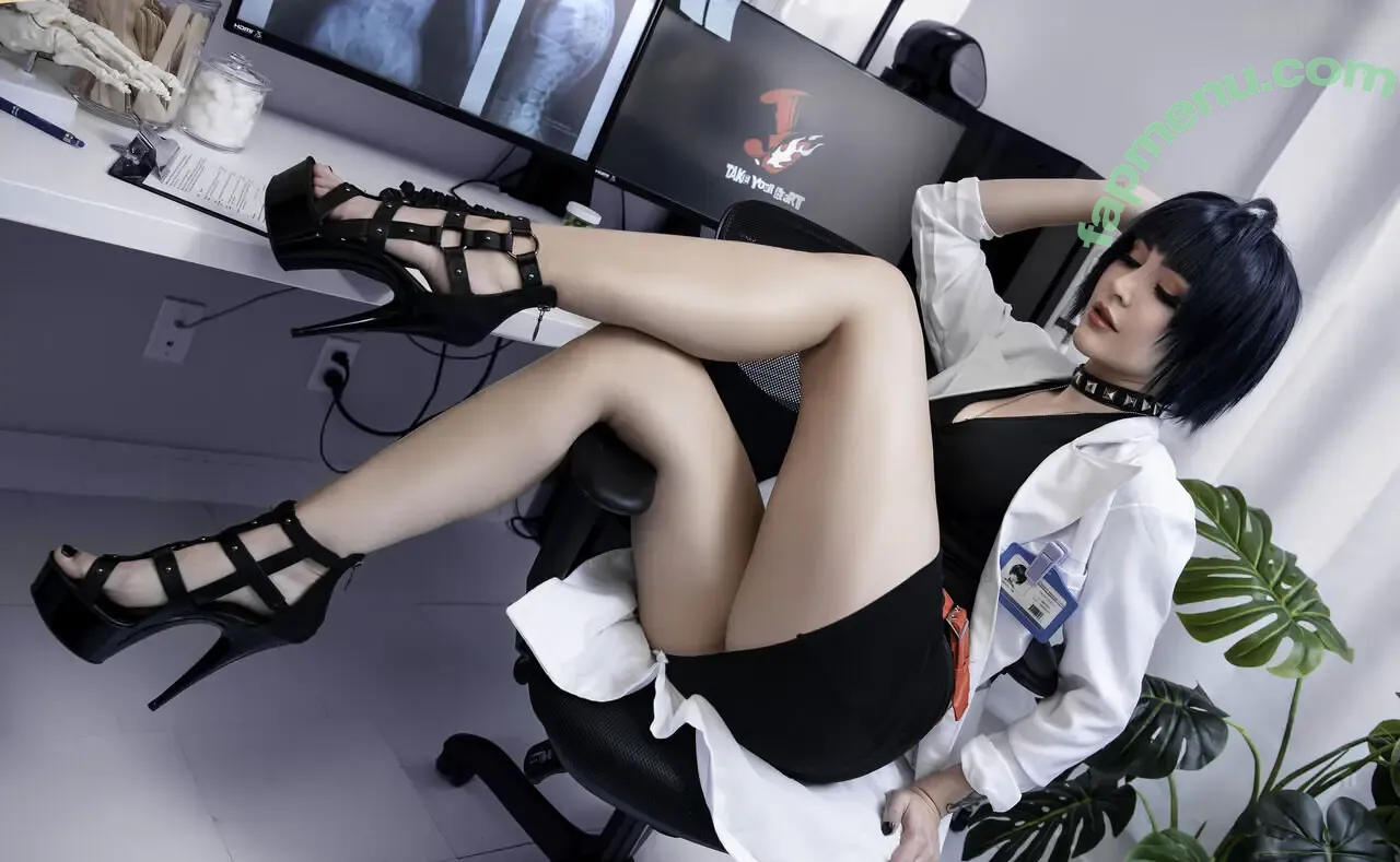 Luxlo Cosplay nude photo #0228 (luxlocosplay)