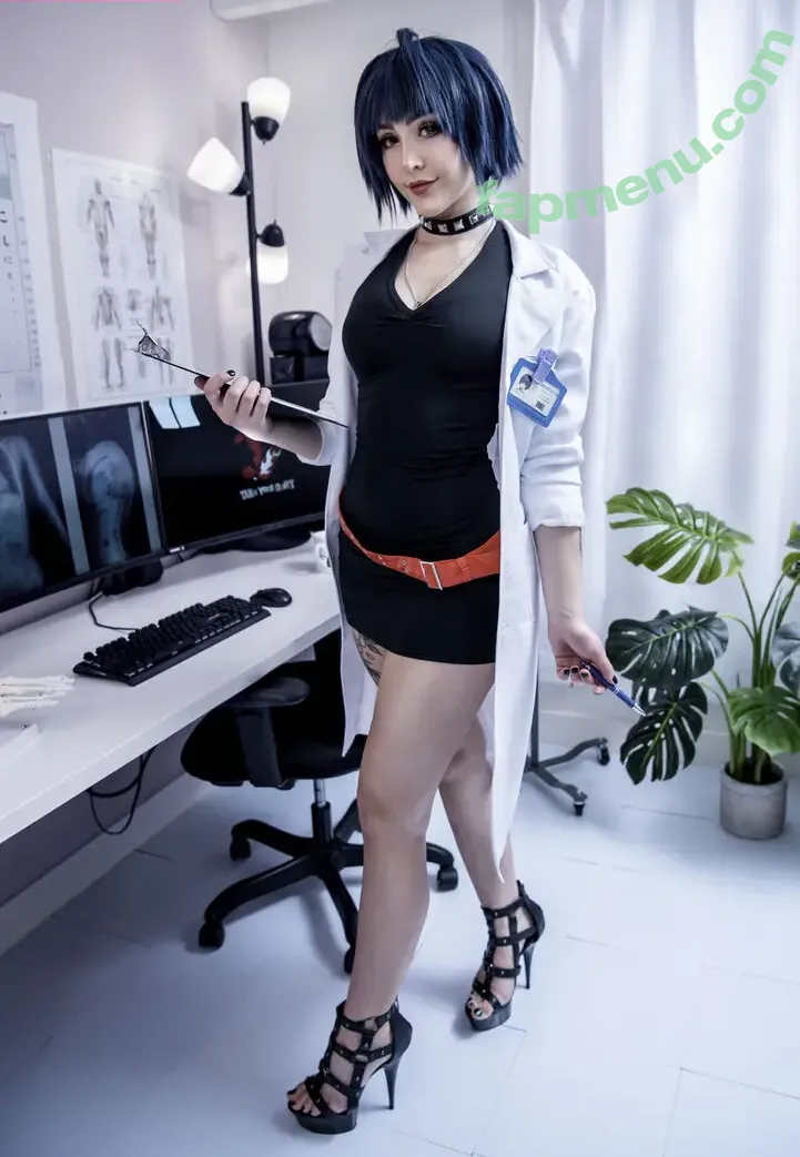 Luxlo Cosplay nude photo #0234 (luxlocosplay)