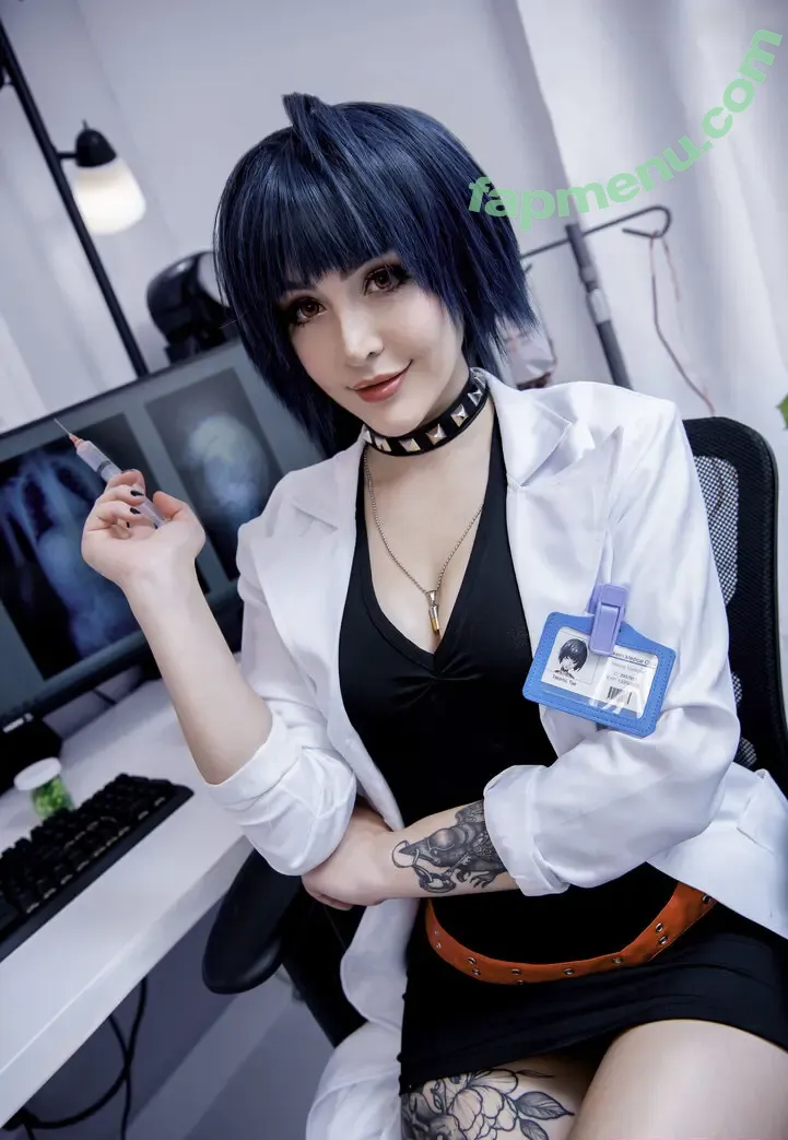 Luxlo Cosplay nude photo #0236 (luxlocosplay)