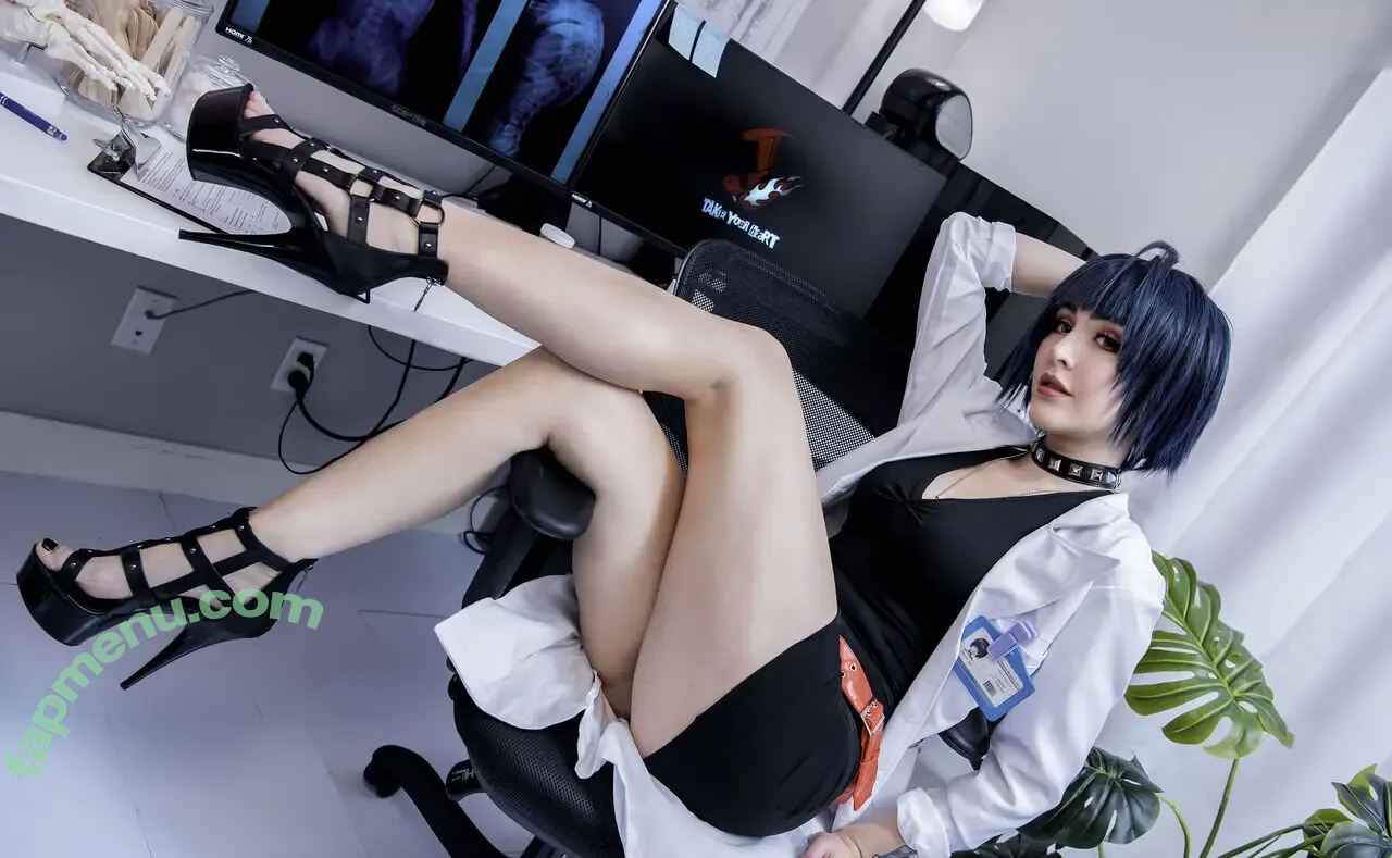 Luxlo Cosplay nude photo #0237 (luxlocosplay)