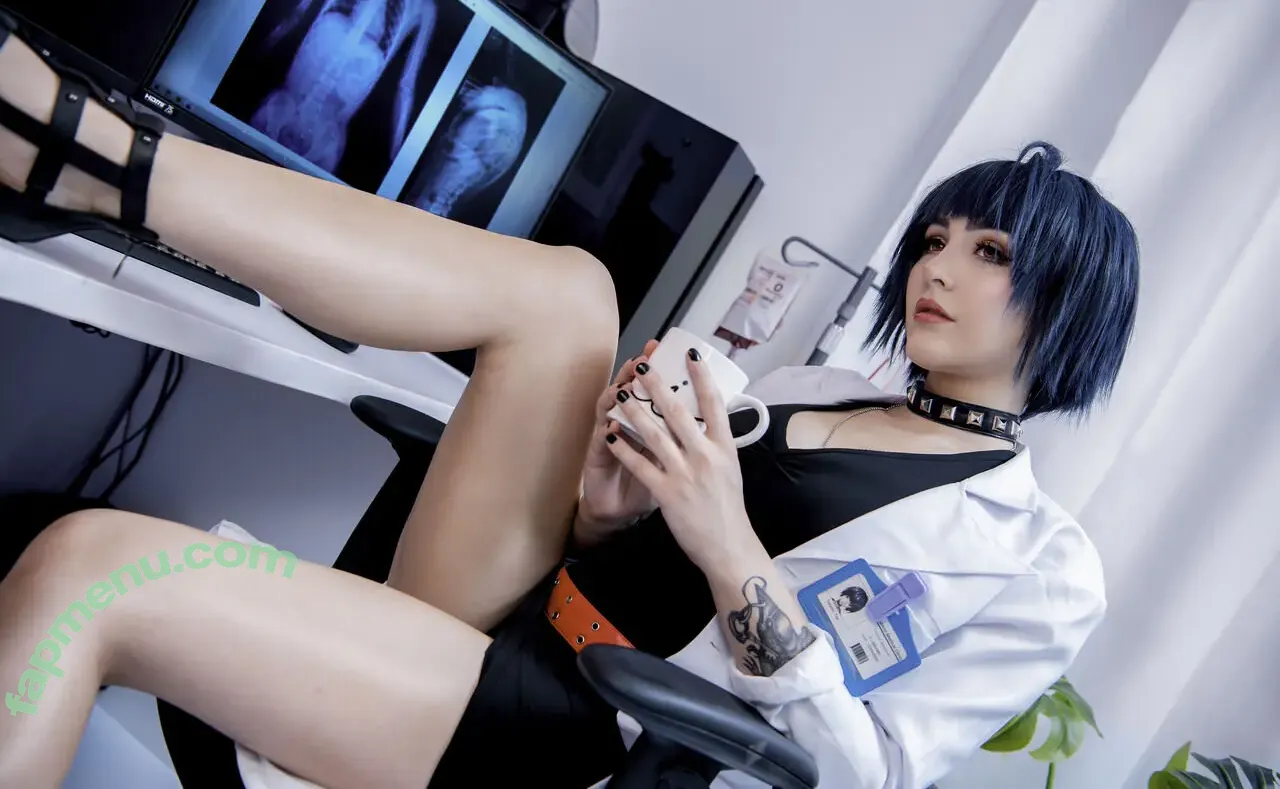 Luxlo Cosplay nude photo #0241 (luxlocosplay)