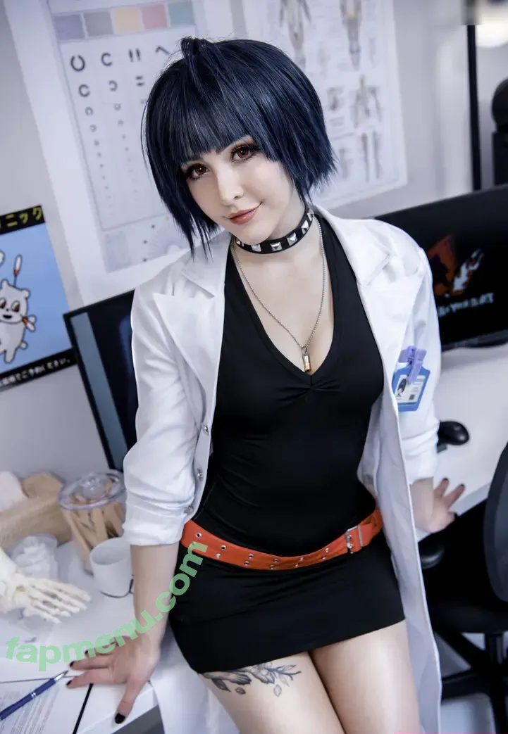 Luxlo Cosplay nude photo #0242 (luxlocosplay)