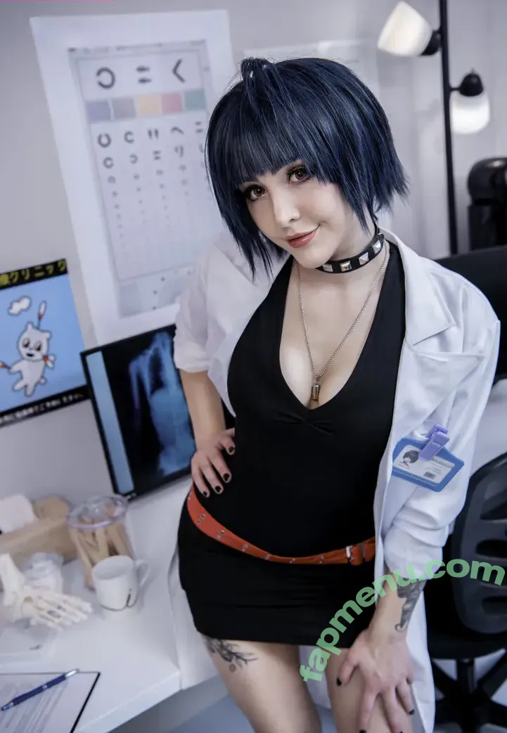 Luxlo Cosplay nude photo #0245 (luxlocosplay)