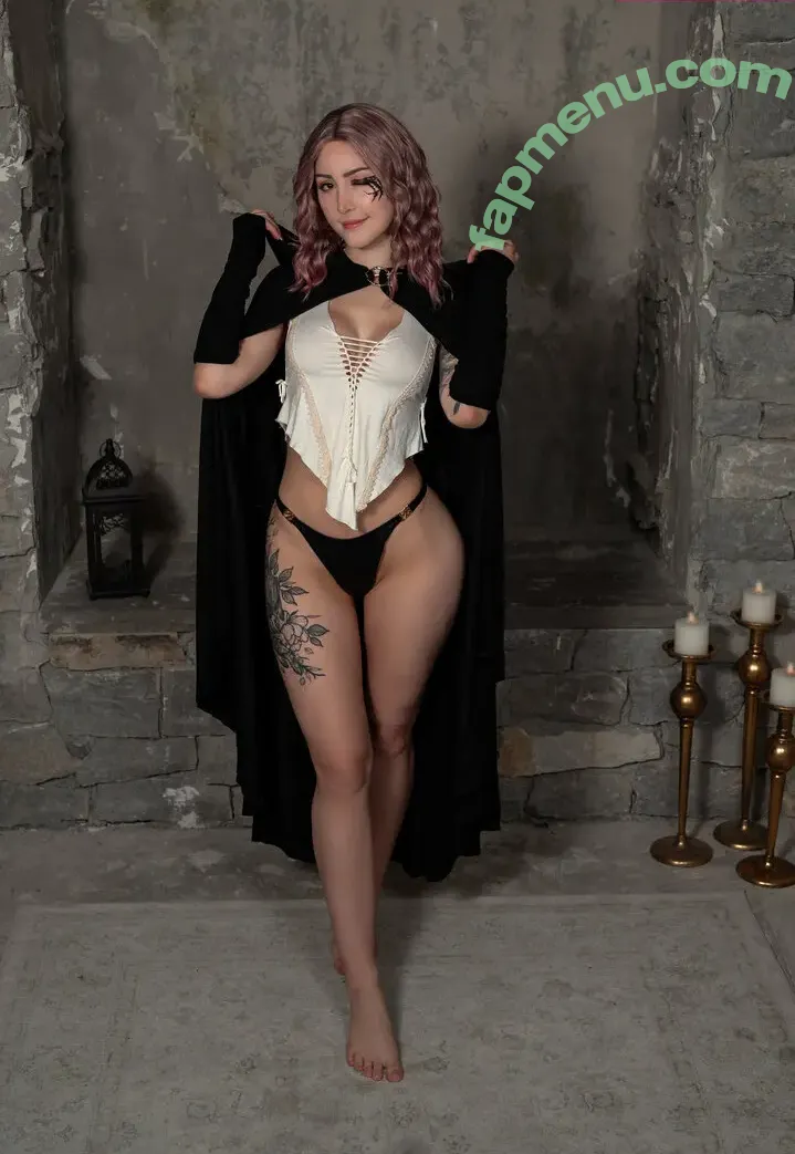 Luxlo Cosplay nude photo #0264 (luxlocosplay)