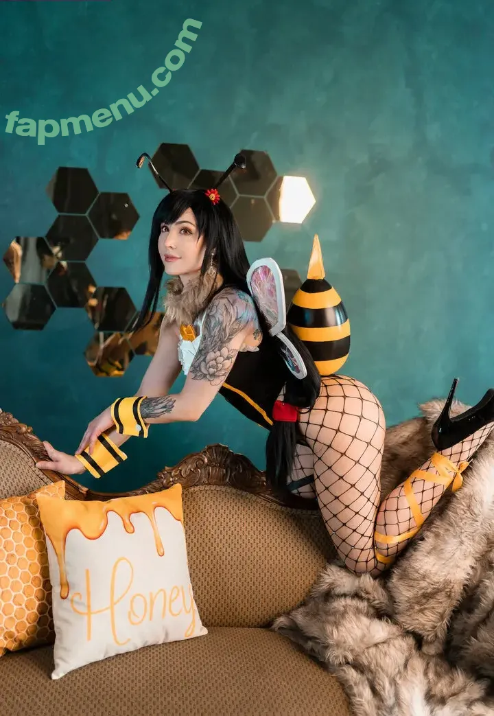 Luxlo Cosplay nude photo #0293 (luxlocosplay)