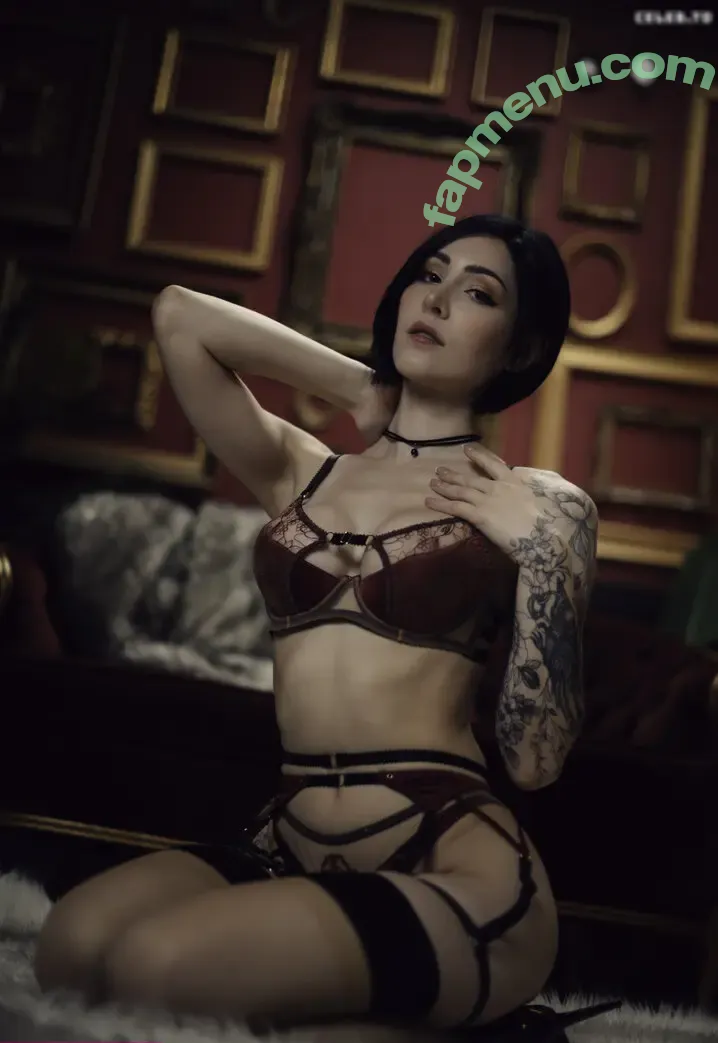 Luxlo Cosplay nude photo #0309 (luxlocosplay)