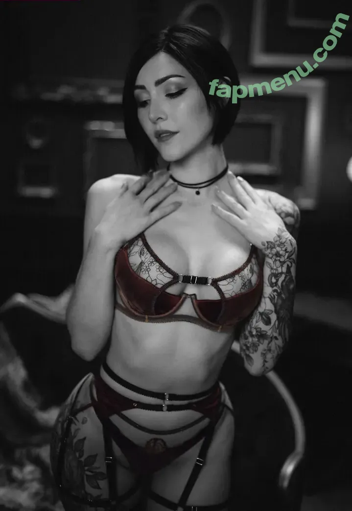 Luxlo Cosplay nude photo #0310 (luxlocosplay)