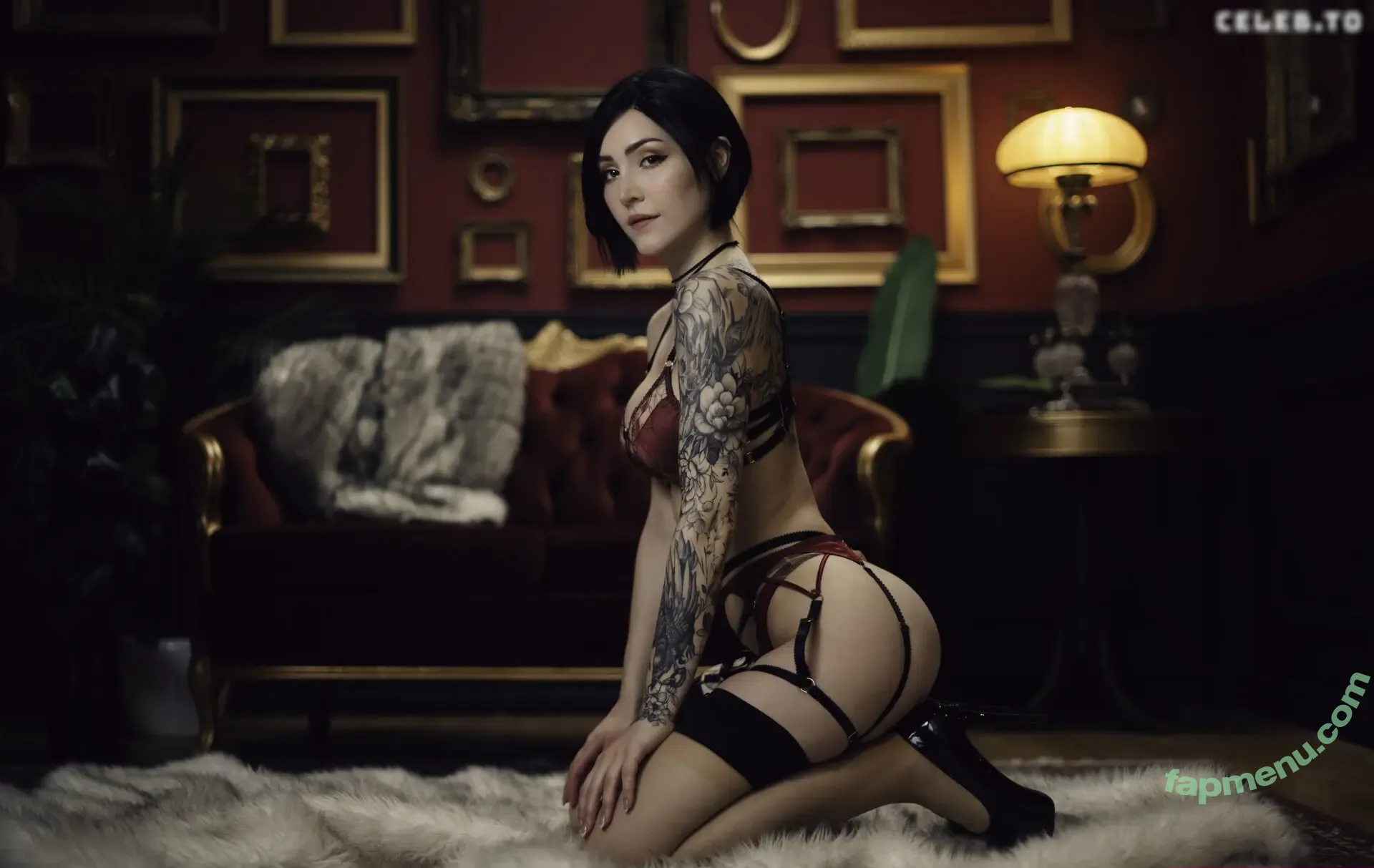 Luxlo Cosplay nude photo #0327 (luxlocosplay)