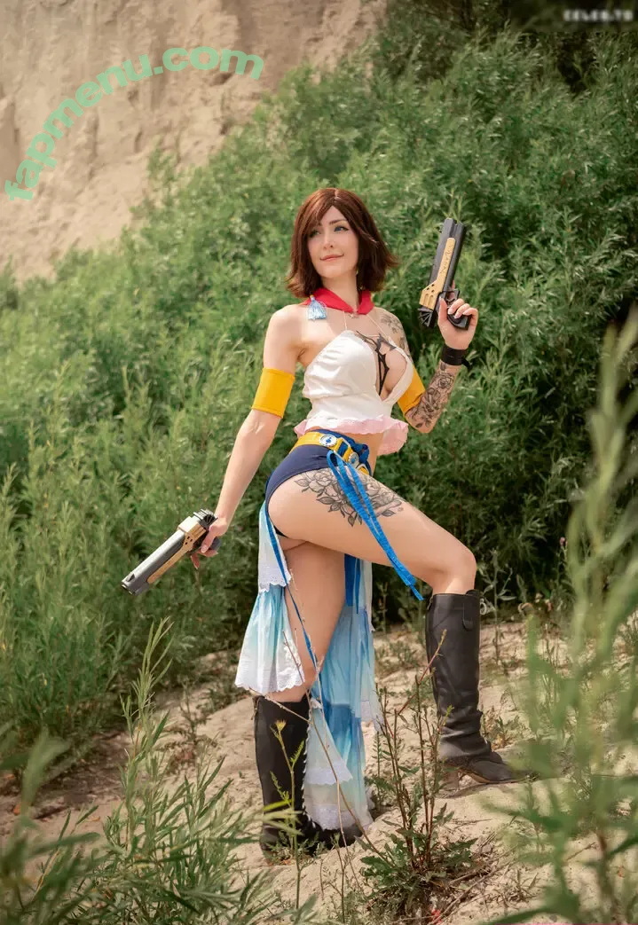 Luxlo Cosplay nude photo #0373 (luxlocosplay)