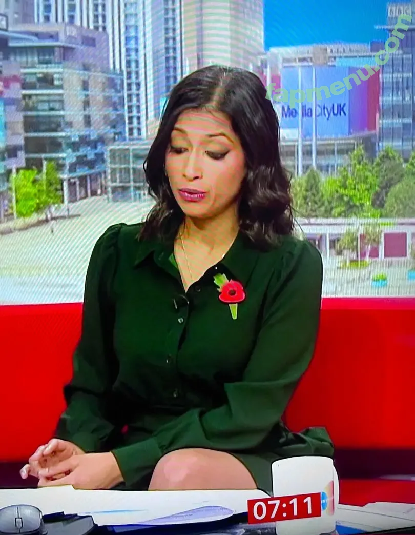 Luxma Gopal TV Presenter nude photo #0019 (Luxma Gopal TV Presenter)