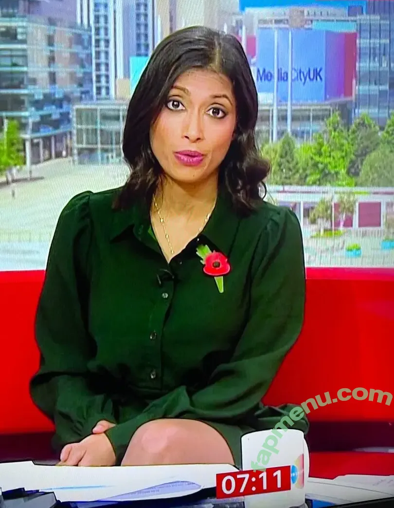 Luxma Gopal TV Presenter nude photo #0020 (Luxma Gopal TV Presenter)