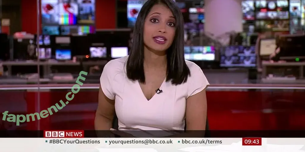 Luxma Gopal TV Presenter nude photo #0022 (Luxma Gopal TV Presenter)