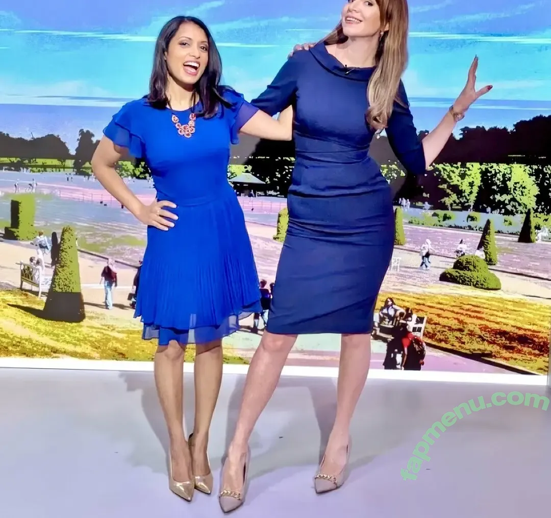 Luxma Gopal TV Presenter nude photo #0029 (Luxma Gopal TV Presenter)