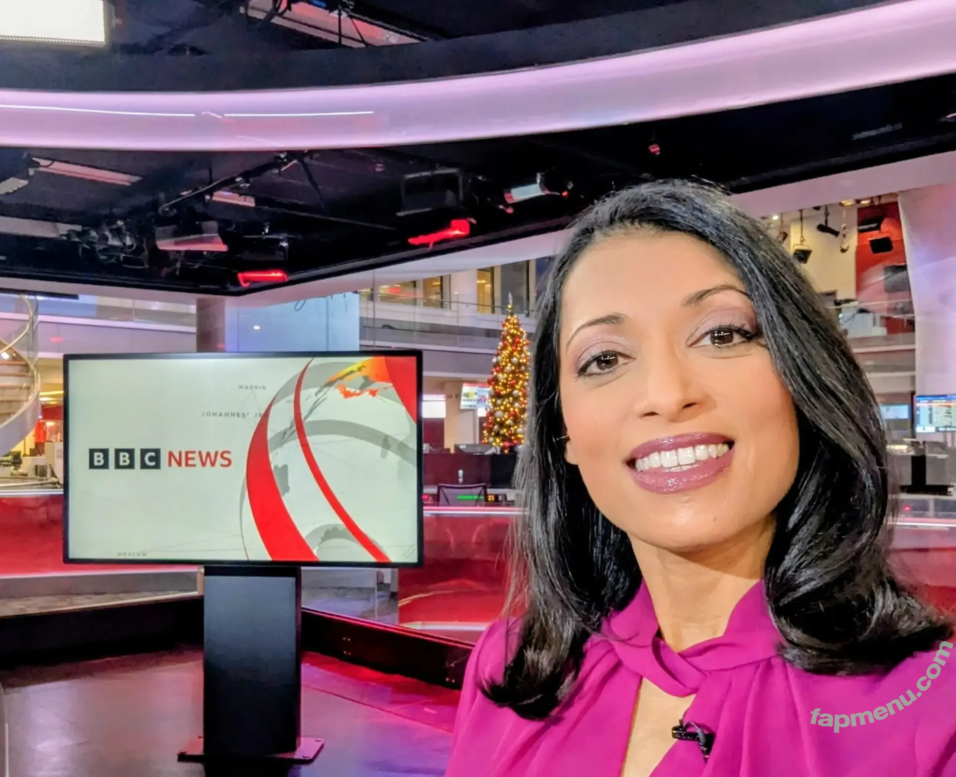 Luxma Gopal TV Presenter nude photo #0032 (Luxma Gopal TV Presenter)