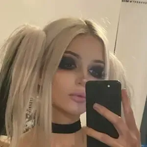 Luxofficial / luxakimbo nude photo #0009