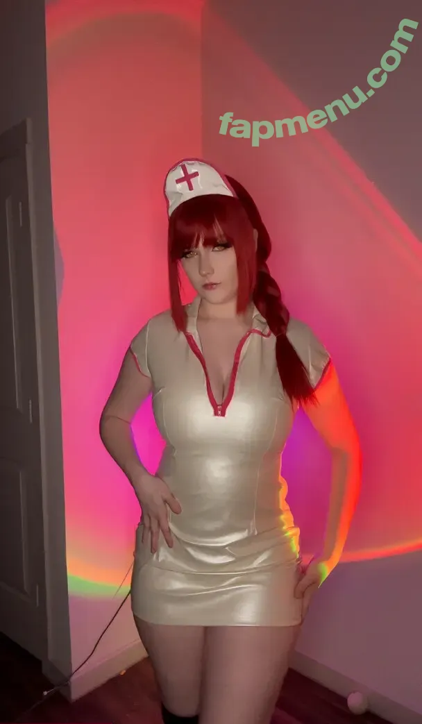 Luxray.cos nude photo #0030 (luxraycos)