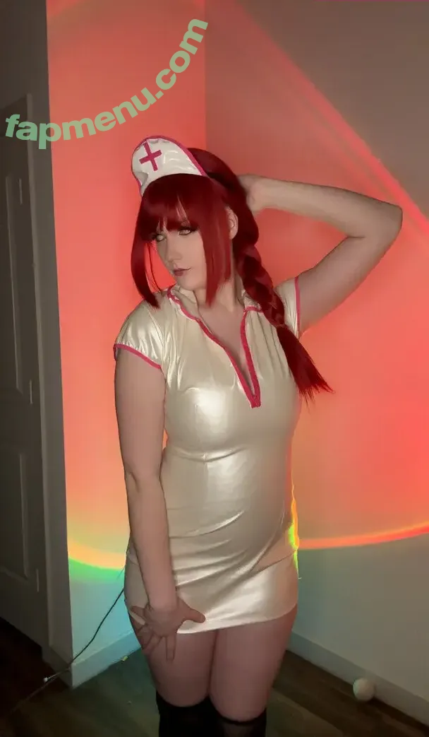 Luxray.cos nude photo #0031 (luxraycos)