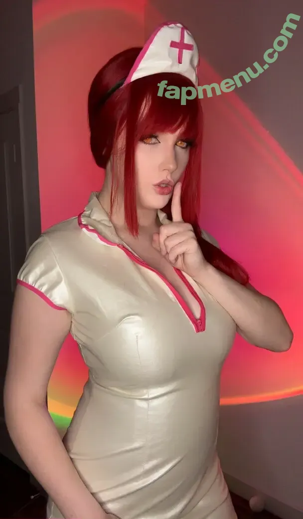 Luxray.cos nude photo #0032 (luxraycos)