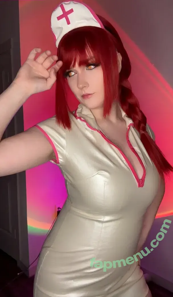 Luxray.cos nude photo #0033 (luxraycos)