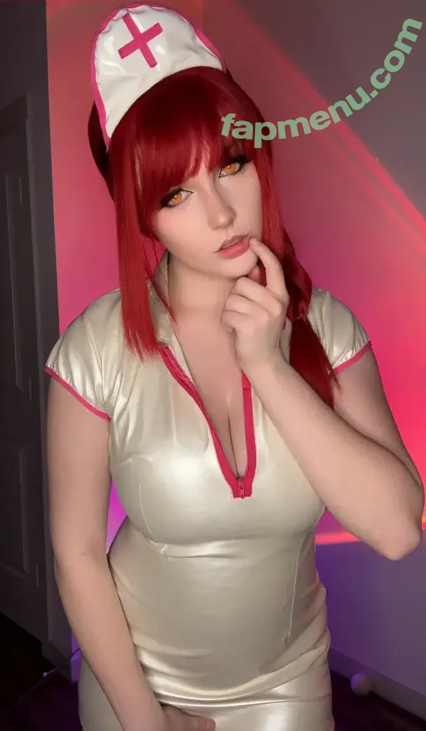 Luxray.cos nude photo #0034 (luxraycos)