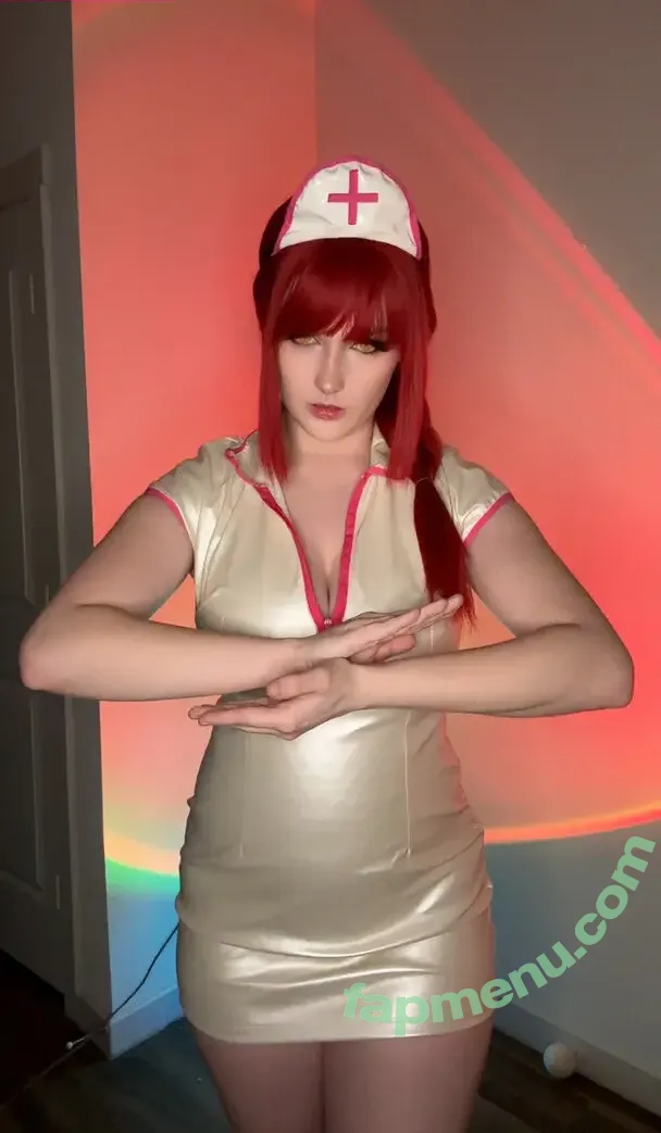 Luxray.cos nude photo #0036 (luxraycos)