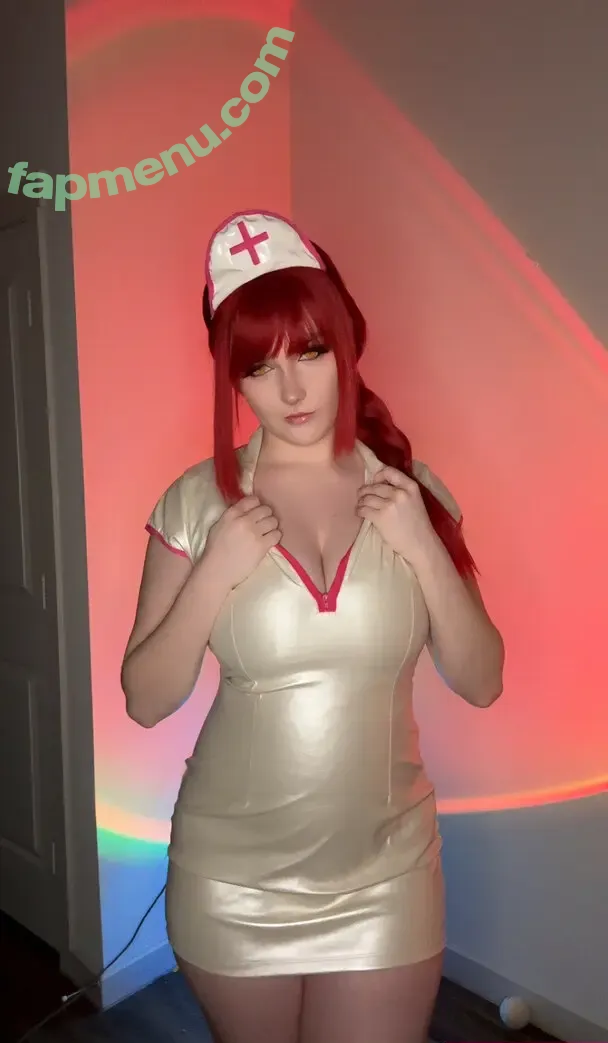 Luxray.cos nude photo #0038 (luxraycos)