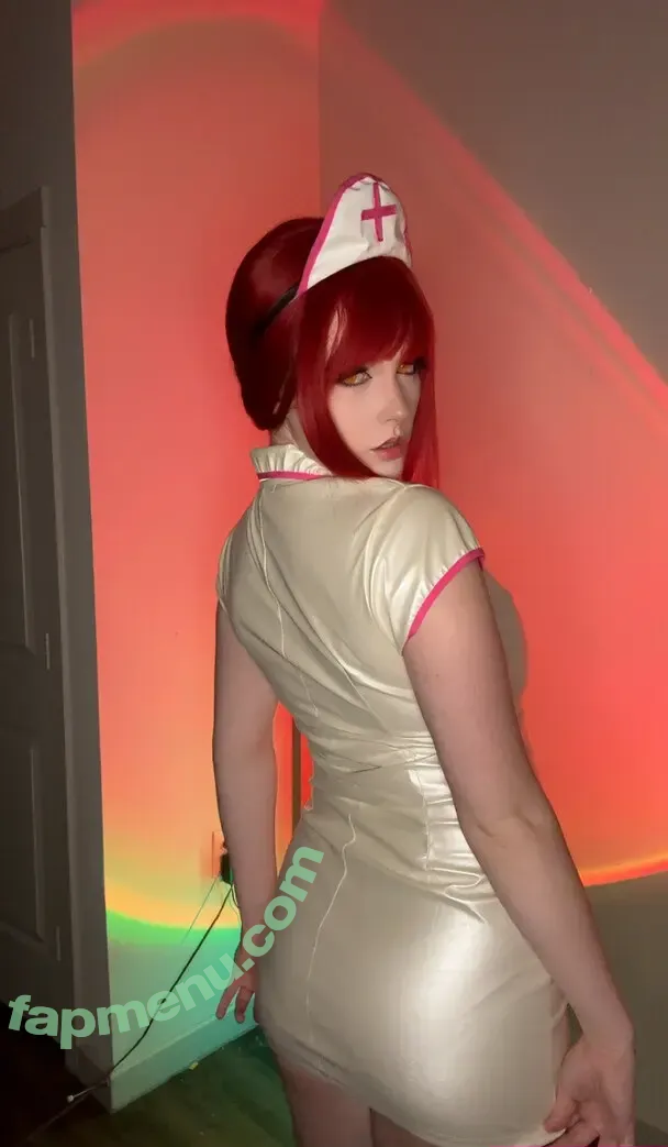 Luxray.cos nude photo #0040 (luxraycos)