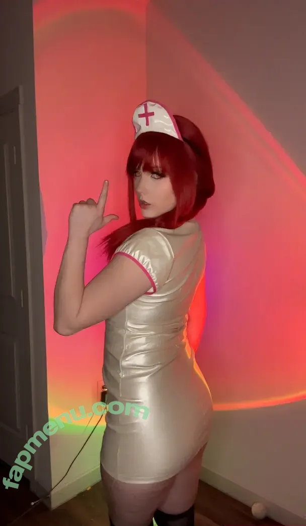 Luxray.cos nude photo #0041 (luxraycos)