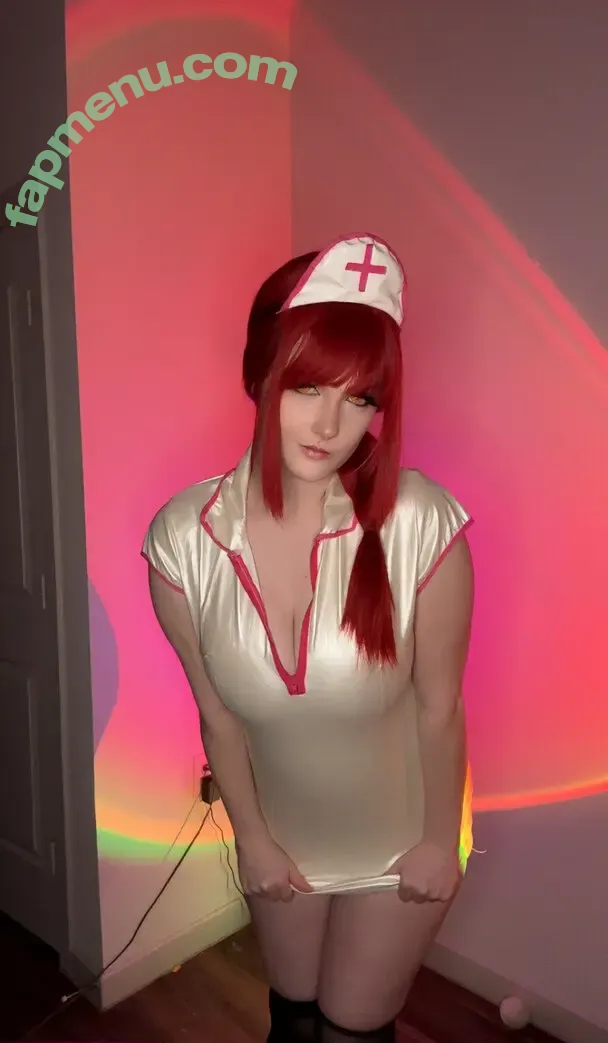 Luxray.cos nude photo #0042 (luxraycos)