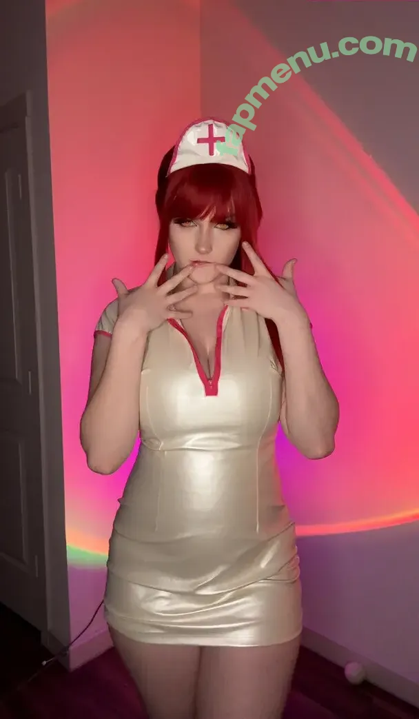 Luxray.cos nude photo #0044 (luxraycos)