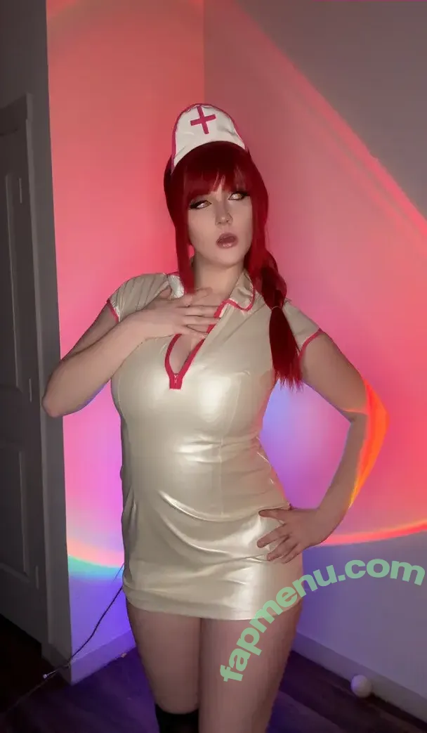 Luxray.cos nude photo #0045 (luxraycos)