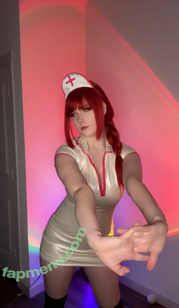 Luxray.cos nude photo #0046 (luxraycos)