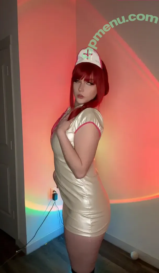 Luxray.cos nude photo #0049 (luxraycos)