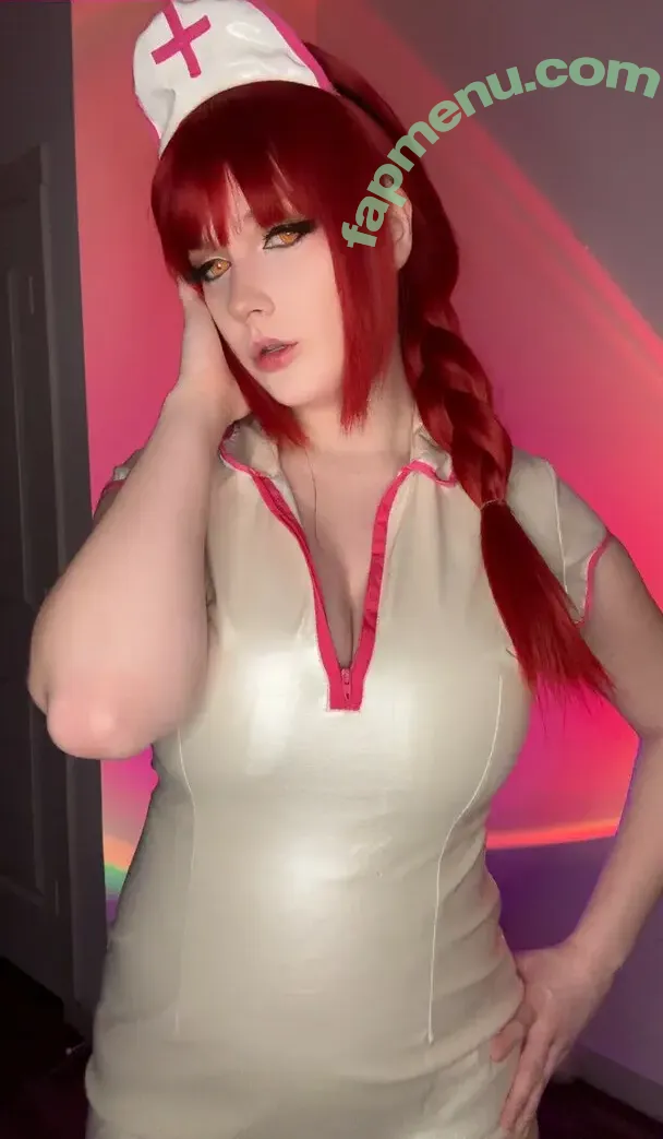 Luxray.cos nude photo #0051 (luxraycos)