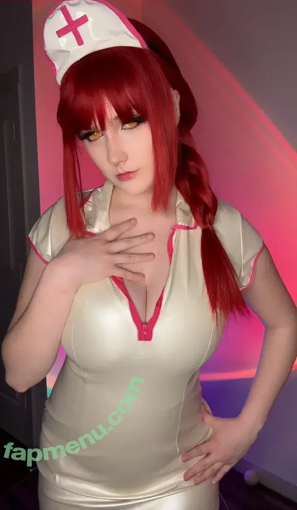 Luxray.cos nude photo #0052 (luxraycos)