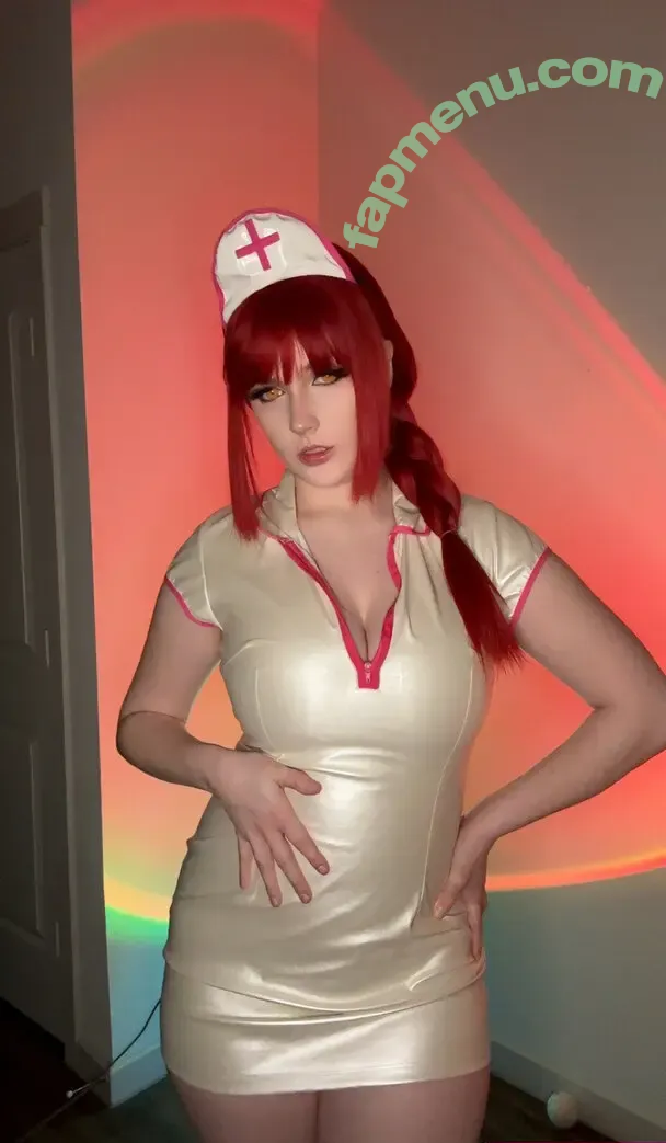 Luxray.cos nude photo #0053 (luxraycos)