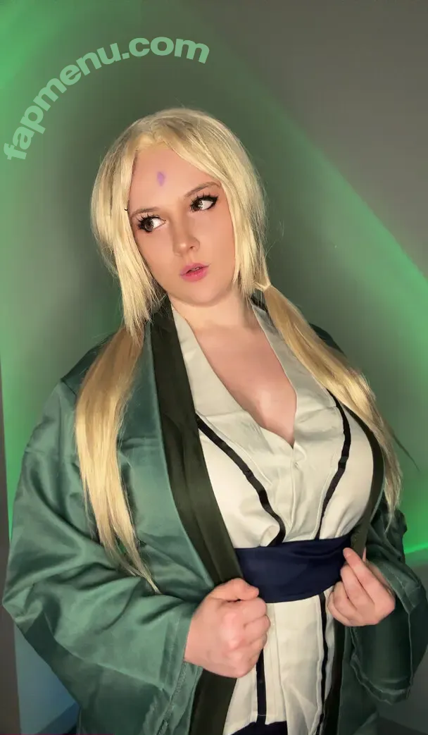 Luxray.cos nude photo #0054 (luxraycos)